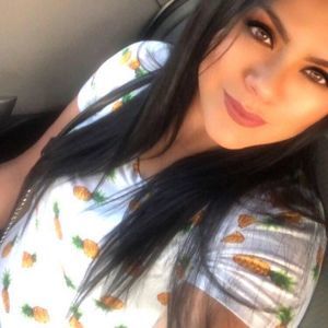 Meet your Posher, Luisa